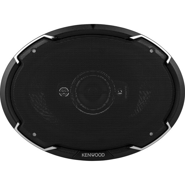 Main product image for Kenwood KFC-6986PS Performance Series 6"x9" 4 Way Speaker Pair267-4039